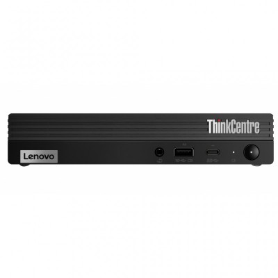 Компьютер Lenovo ThinkCentre M70q / i3-10100T (11DT003FUA)