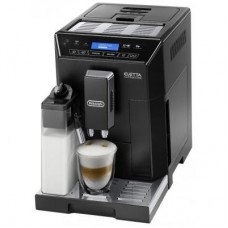 Кавоварка DeLonghi 44.660.B Eletta Cappuccino Кавоварка DeLonghi 44.660.B Eletta Cappuccino