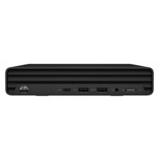 Персональний комп'ютер HP 260G4 DM/Intel i3-10110U/8/256F/int/WiFi/kbm/VESA/23,8 P24v/DOS Персональний комп'ютер HP 260G4 DM/Intel i3-10110U/8/256F/int/WiFi/kbm/VESA/23,8 P24v/DOS