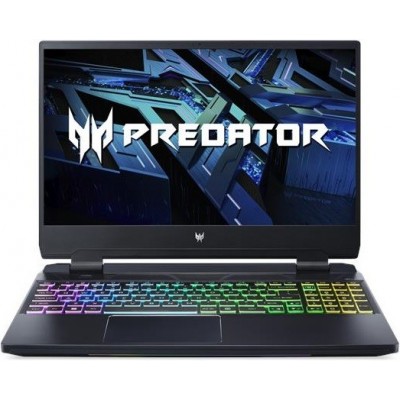 Ноутбук Acer Predator Helios 300 PH315-55 15.6QHD IPS 165Hz/Intel i7-12700H/32/1024F/NVD3060-6/Lin