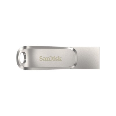 Накопичувач SanDisk 32GB USB-Type C Dual Drive Luxe