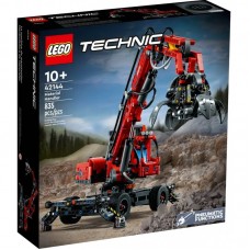 Конструктор LEGO Technic Маніпулятор Конструктор LEGO Technic Маніпулятор