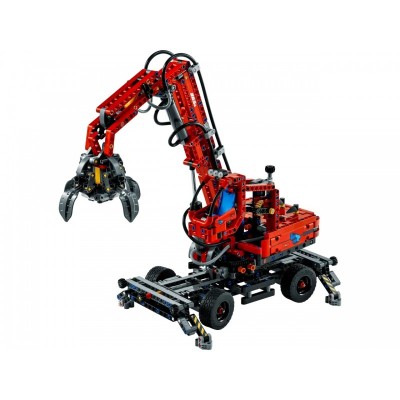 Конструктор LEGO Technic Маніпулятор