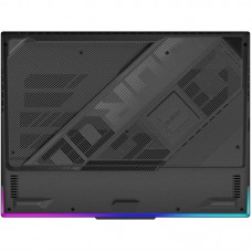 Ноутбук ASUS ROG Strix G16 G614JZ-N4064W 16" QHD+ IPS, Intel i7-13650HX, 32GB, F1TB, NVD4080-12, Win11, Сірий Ноутбук ASUS ROG Strix G16 G614JZ-N4064W 16" QHD+ IPS, Intel i7-13650HX, 32GB, F1TB, NVD4080-12, Win11, Сірий