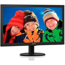 Монітор PHILIPS 223V5LSB2/62