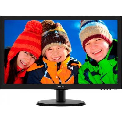 Монитор PHILIPS 223V5LSB2/62