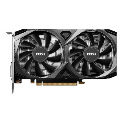 Відеокарта MSI GeForce RTX 3050 8GB GDDR6 VENTUS 2X XS OC