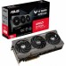 Вiдеокарта ASUS Radeon RX 7700 XT 12GB GDDR6 TUF OC TUF-RX7700XT-O12G-GAMING