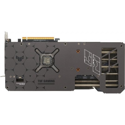 Вiдеокарта ASUS Radeon RX 7700 XT 12GB GDDR6 TUF OC TUF-RX7700XT-O12G-GAMING