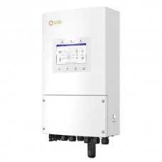 Гібридний інвертор однофазний Solis S6 6кВт, 2xMPPT, DC, для LV Batteries Гібридний інвертор однофазний Solis S6 6кВт, 2xMPPT, DC, для LV Batteries