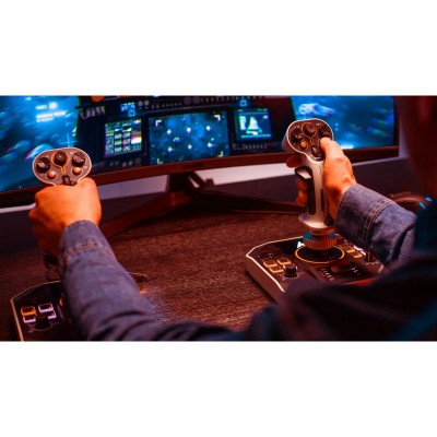 Комплект Thrustmaster SOL-R 2 HOSAS, PC Комплект Thrustmaster SOL-R 2 HOSAS, PC