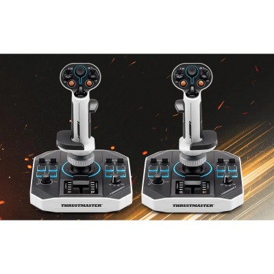 Комплект Thrustmaster SOL-R 2 HOSAS, PC Комплект Thrustmaster SOL-R 2 HOSAS, PC