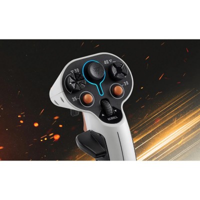 Комплект Thrustmaster SOL-R 2 HOSAS, PC Комплект Thrustmaster SOL-R 2 HOSAS, PC