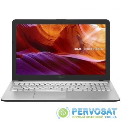 Ноутбук ASUS X543UB (X543UB-DM1417)
