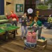 Игра PC The Sims 4: В университете. Дополнение
