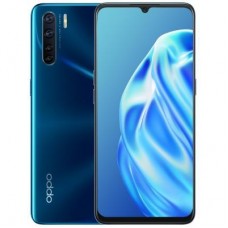 Мобільний телефон Oppo A91 8/128GB Blazing Blue (OFCPH2021_BLUE) Мобільний телефон Oppo A91 8/128GB Blazing Blue (OFCPH2021_BLUE)
