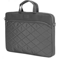 Сумка для ноутбука SUMDEX 15.6" PON-328 GY (PON-328GY) Сумка для ноутбука SUMDEX 15.6" PON-328 GY (PON-328GY)