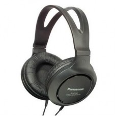 Навушники PANASONIC RP-HT161E-K