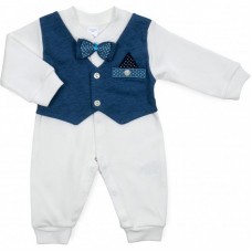 Чоловічок Breeze з метеликом (BTS-254-56B-cream) Чоловічок Breeze з метеликом (BTS-254-56B-cream)