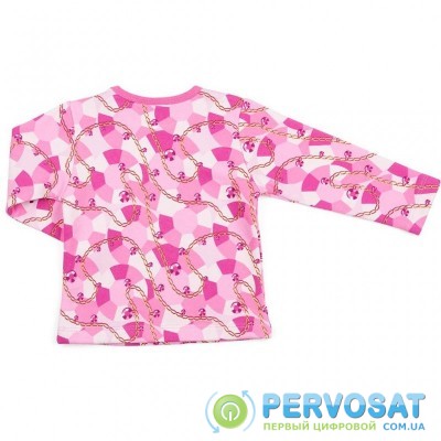 Пижама Breeze розовая (12152-80G-pink)