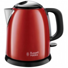 Електрочайник Russell Hobbs Colours Plus Mini (24992-70) Електрочайник Russell Hobbs Colours Plus Mini (24992-70)