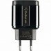 Зарядний пристрій Gelius Pro Avangard GP-HC06 2USB 2.4A + Cable MicroUSB Black (00000075588)
