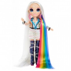 Лялька Rainbow High Стильна зачіска (з аксесуарами) (569329) Лялька Rainbow High Стильна зачіска (з аксесуарами) (569329)