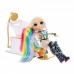 Лялька Rainbow High Стильна зачіска (з аксесуарами) (569329)