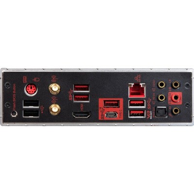 Материнcька плата MSI MPG_X570_GAM_EDGE_WI-FI sAM4 X570 4xDDR4 PCIe 4.0 Wi-Fi!!!BT HDMI ATX
