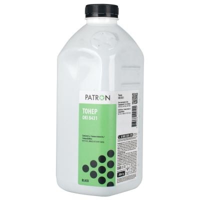 Тонер OKI B431 PATRON (T-PN-OB431-280)