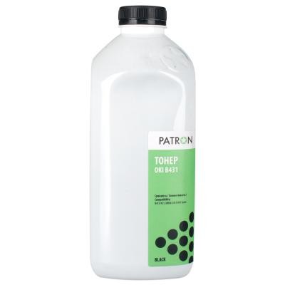 Тонер OKI B431 PATRON (T-PN-OB431-280)