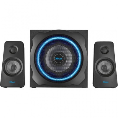 Акустическая система Trust GXT 628 Limited Edition Speaker Set (20562)