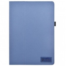 Чохол до планшета BeCover Slimbook Lenovo Tab M10 TB-X605/TB-X505 Deep Blue (703663) (703663) Чохол до планшета BeCover Slimbook Lenovo Tab M10 TB-X605/TB-X505 Deep Blue (703663) (703663)