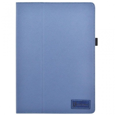 Чехол для планшета BeCover Slimbook Lenovo Tab M10 TB-X605/TB-X505 Deep Blue (703663) (703663)