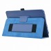 Чехол для планшета BeCover Slimbook Lenovo Tab M10 TB-X605/TB-X505 Deep Blue (703663) (703663)