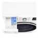 Прально-сушильна машина LG F2V5HG0W, 7кг (4кг), 1200, В, Пара, глибина 45см, Дисплей, Білий