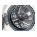 Прально-сушильна машина LG F2V5HG0W, 7кг (4кг), 1200, В, Пара, глибина 45см, Дисплей, Білий
