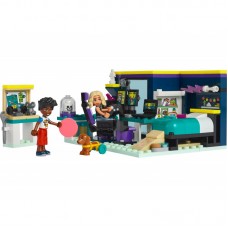 Конструктор LEGO Friends Кімната Нови Конструктор LEGO Friends Кімната Нови