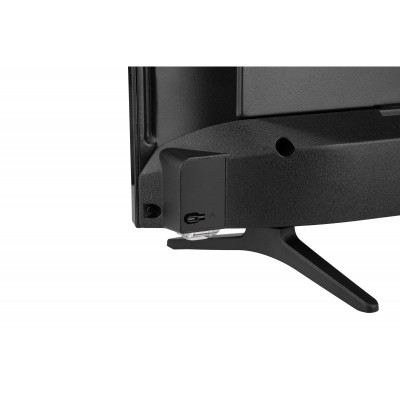 Телевізор 32" 2E LED HD 50Hz Black