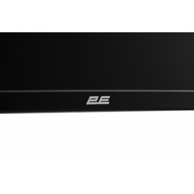 Телевізор 32" 2E LED HD 50Hz Black