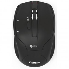 Миша Hama Milano, WL, чорний Миша Hama Milano, WL, чорний