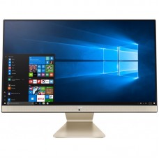 Персональний комп'ютер моноблок ASUS V241EAK-BA193M 23.8" FHD AG, Intel i5-1135G7, 8GB, F512GB, UMA, WiFi, кл+м, без ОС, золотистий