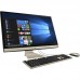 Персональний комп'ютер моноблок ASUS V241EAK-BA193M 23.8" FHD AG, Intel i5-1135G7, 8GB, F512GB, UMA, WiFi, кл+м, без ОС, золотистий