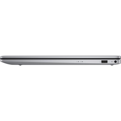 Ноутбук HP Probook 470-G10 17.3" FHD IPS, Intel i5-1335U, 16GB, F512GB, UMA, DOS, сріблястий