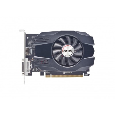 Відеокарта AFOX GeForce GT 1030 4GB GDDR4