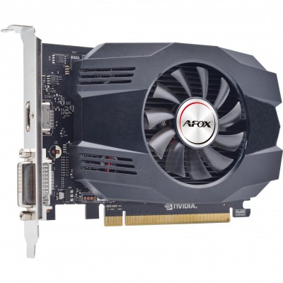 Відеокарта AFOX GeForce GT 1030 4GB GDDR4