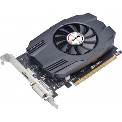 Відеокарта AFOX GeForce GT 1030 4GB GDDR4