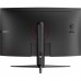 Монітор MSI 31.5" G32CQ5P 2xHDMI, DP, Audio, VA, 2560x1440, 170Hz, 1ms, sRGB 115%, CURVED, AdaptiveSync, HAS