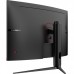 Монітор MSI 31.5" G32CQ5P 2xHDMI, DP, Audio, VA, 2560x1440, 170Hz, 1ms, sRGB 115%, CURVED, AdaptiveSync, HAS