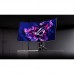Монітор Asus 39" ROG Swift PG39WCDM 2xHDMI, DP, USB-C, 4xUSB, Audio, OLED, 3440x1440, 21:9, 240Hz, 0.03ms, DCI-P3 99%, CURVED, AdaptiveSync, HAS, HDR400